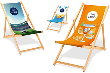 Design Liegest&uuml;hle Sommer