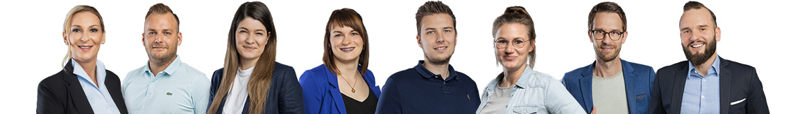 Unsere Experten
