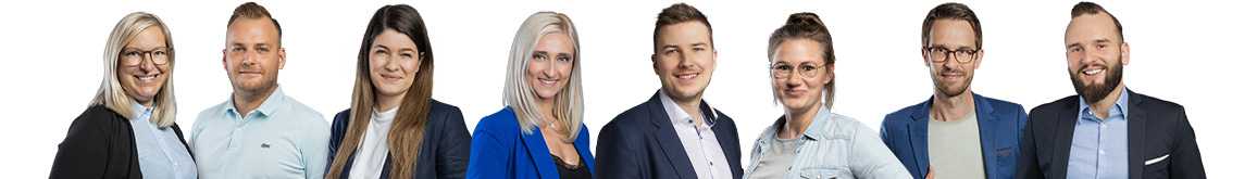 Unsere Experten